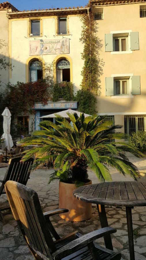 Appartement Le Flamant Rose 포르트라누벨 외부 사진