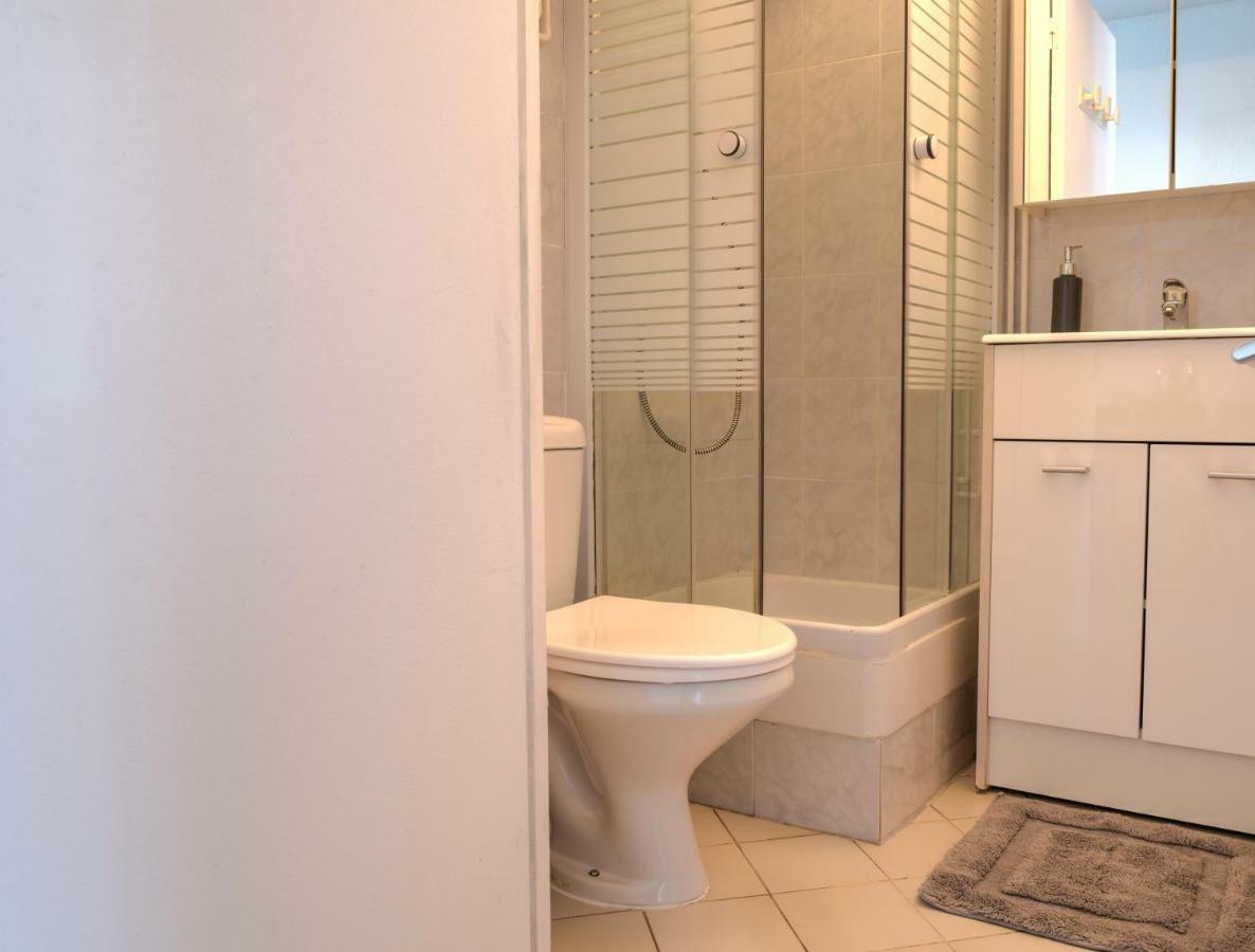 Appartement Le Flamant Rose 포르트라누벨 외부 사진